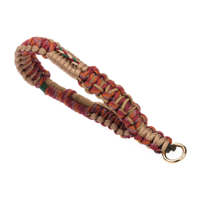 Fuego Short Phone Strap