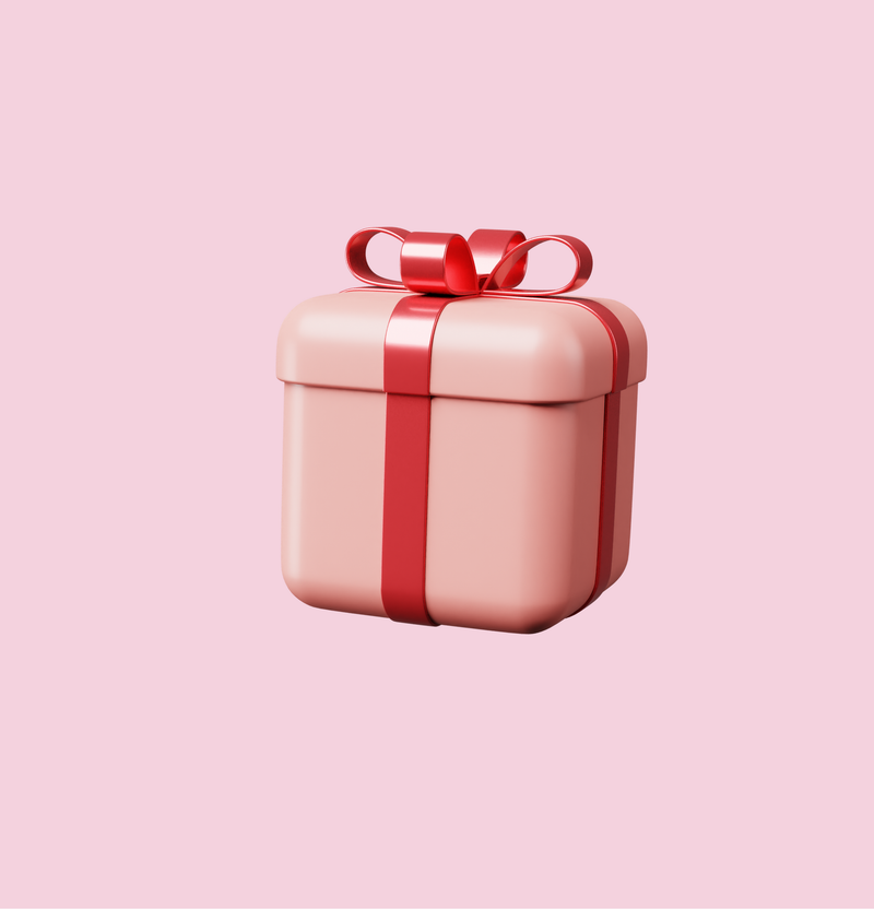 Gift Wrap