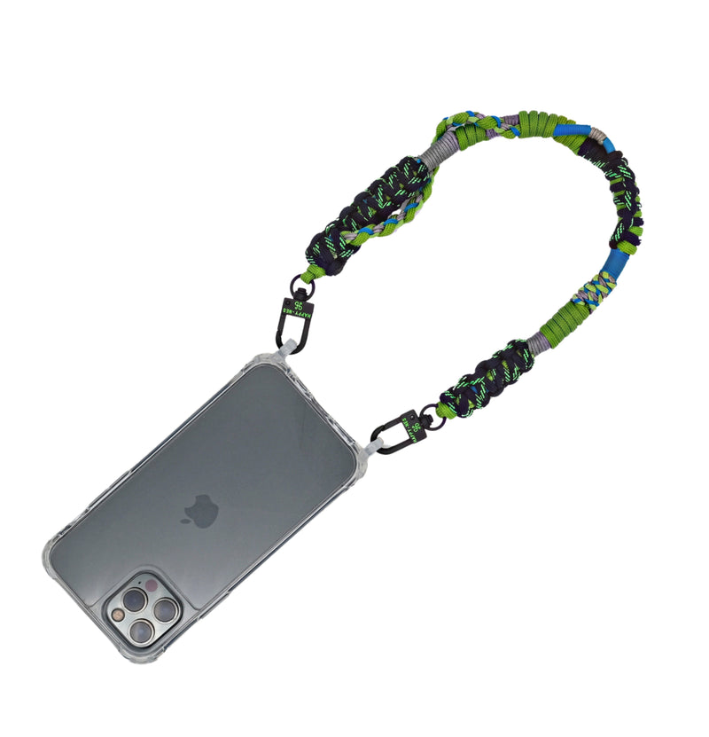 Mauna Loa Strap