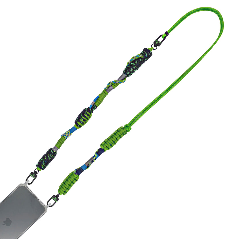 Mauna Loa Strap