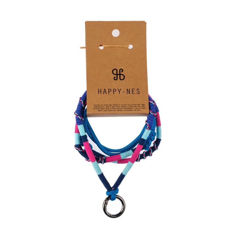 Paradiso Adjustable Strap