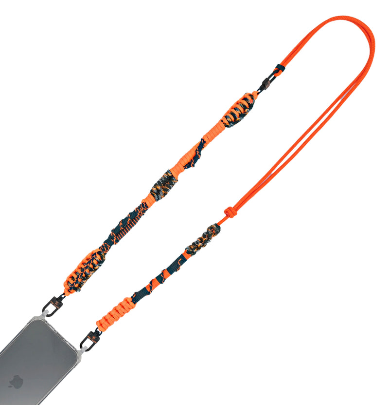 Tambora Strap