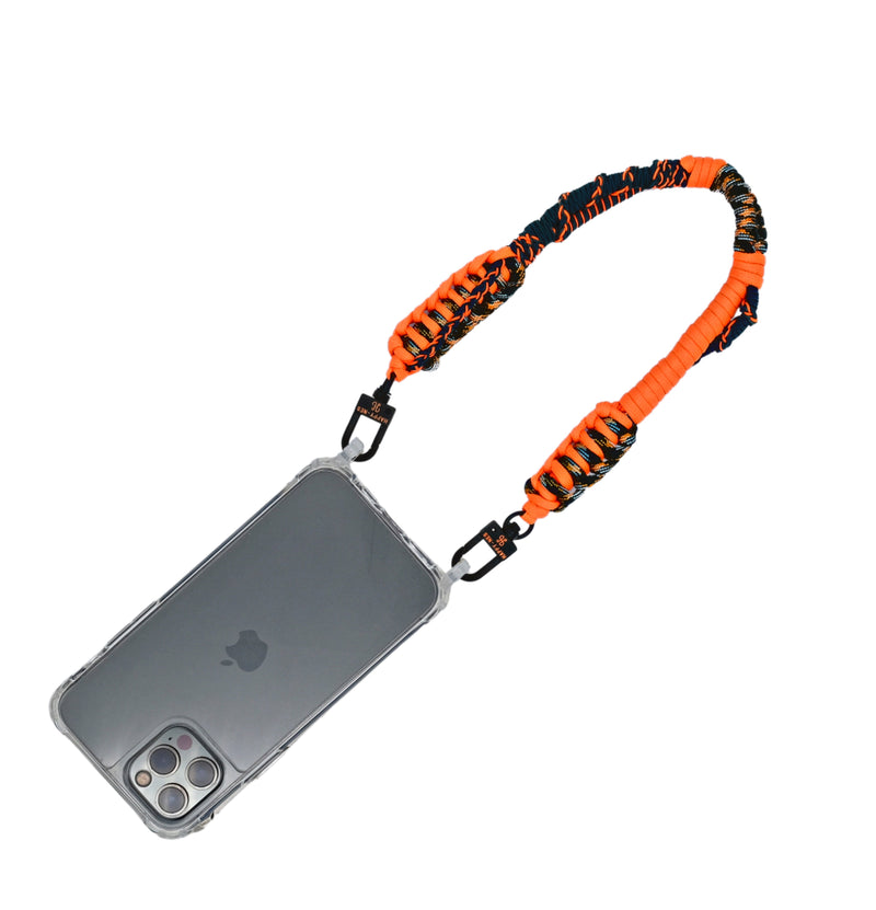 Tambora Strap