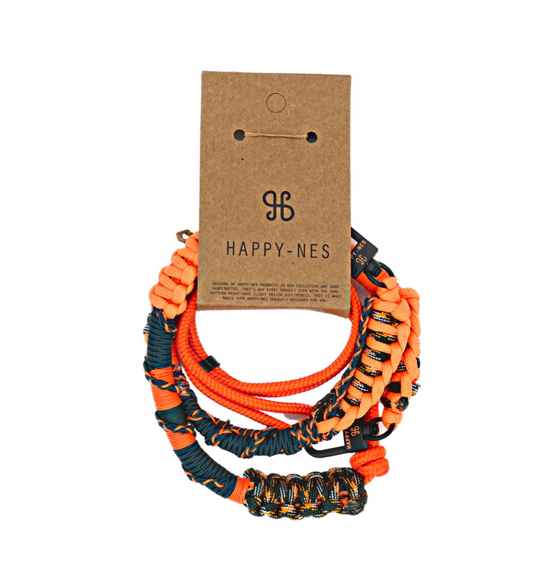 Tambora Strap